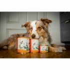 Hund Hundefutter Nassfutter Witwe Boltes Schrecken 400g 6 Stück -2- Anifit