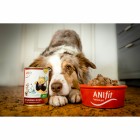 Hund Hundefutter Nassfutter Zum Goldenen Ochsen 810g 6 Stück -5- Anifit