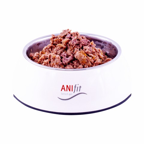 Katze Nassfutter Puterichs Delight 810g 6 Stück -2- Anifit