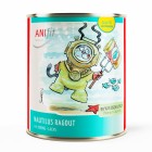 Katze Nassfutter Nautilus Ragout 810g 6 Stück -1- Anifit