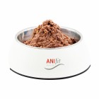 Katze Nassfutter Powertöpfchen 810g 6 Stück -2- Anifit