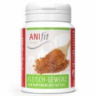 Hund Katze B.A.R.F. Hundefutter Nahrungsergänzungen Snacks Fleisch-Gewürz 20g 1 Stück -1- Anifit